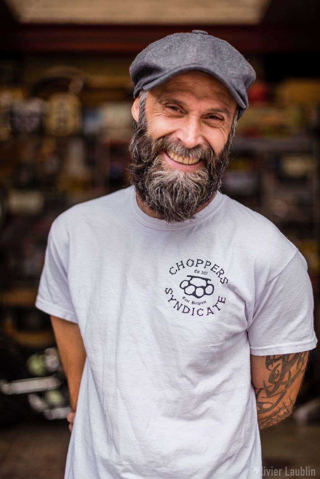 Photo d'équipe corporate — portrait groupe professionnel en entreprise